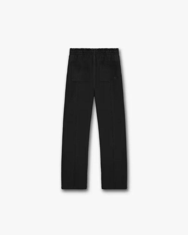 Represent Initial Sweatpant Black1