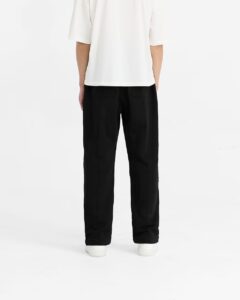 Represent Initial Sweatpant Black4