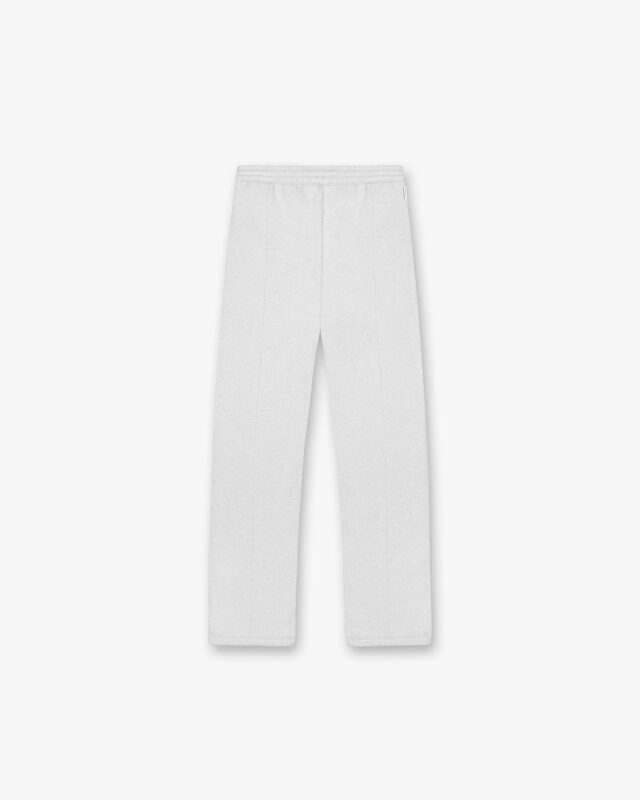 Represent Initial Sweatpant Ice Grey Marl