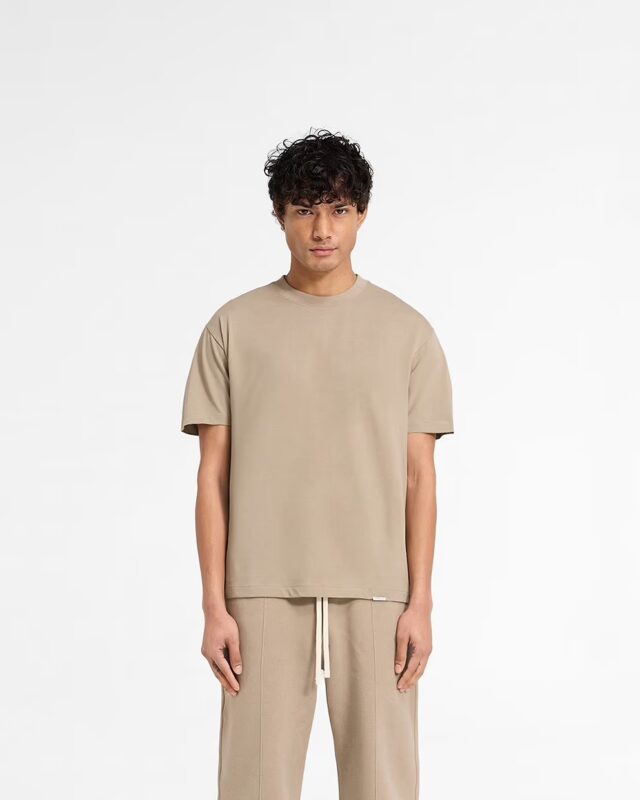 Represent Initial T-Shirt Dune2