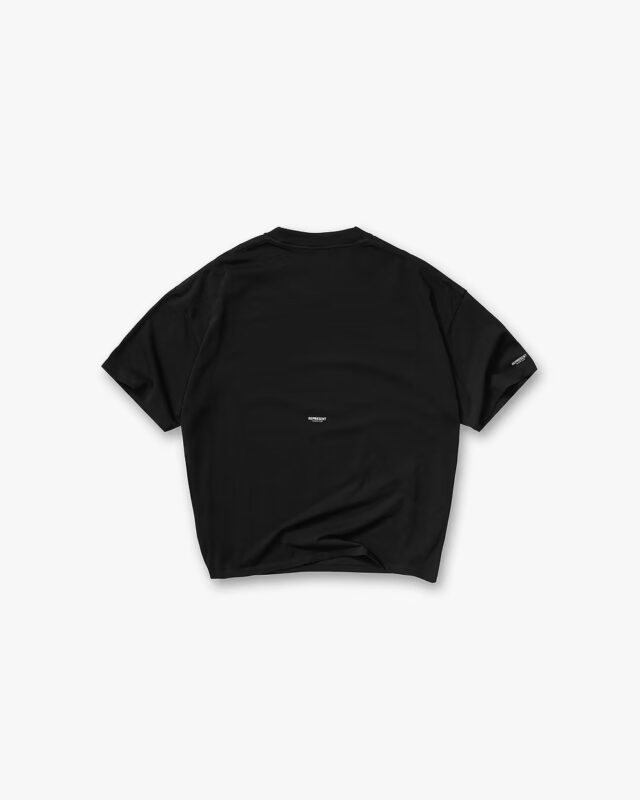 Represent Micro Owners Club T-Shirt Jet Black1