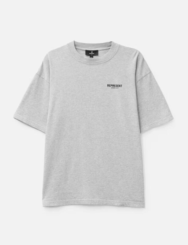 Represent Owners Club T-shirt