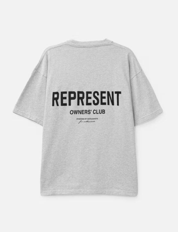 Represent Owners Club T-shirt