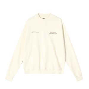 Represent Patron Of The Club Sweater White2