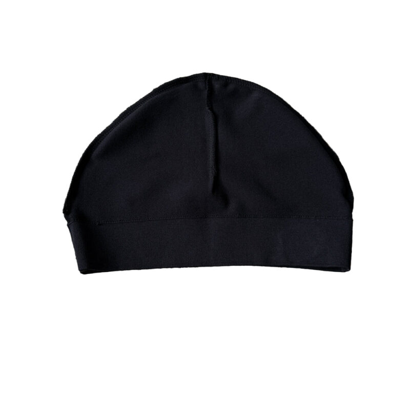 Sprinter Beanie (Black)1