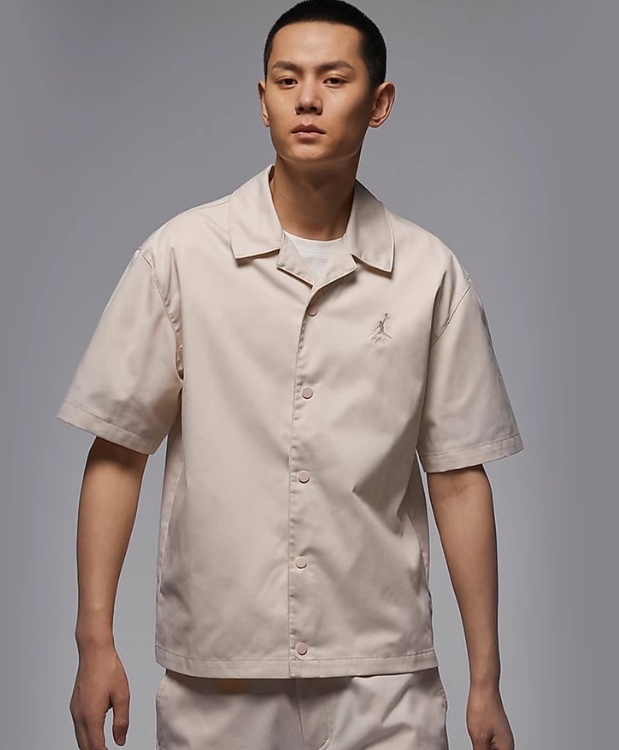 Nike Jordan Essentials Statement Wash Shirt