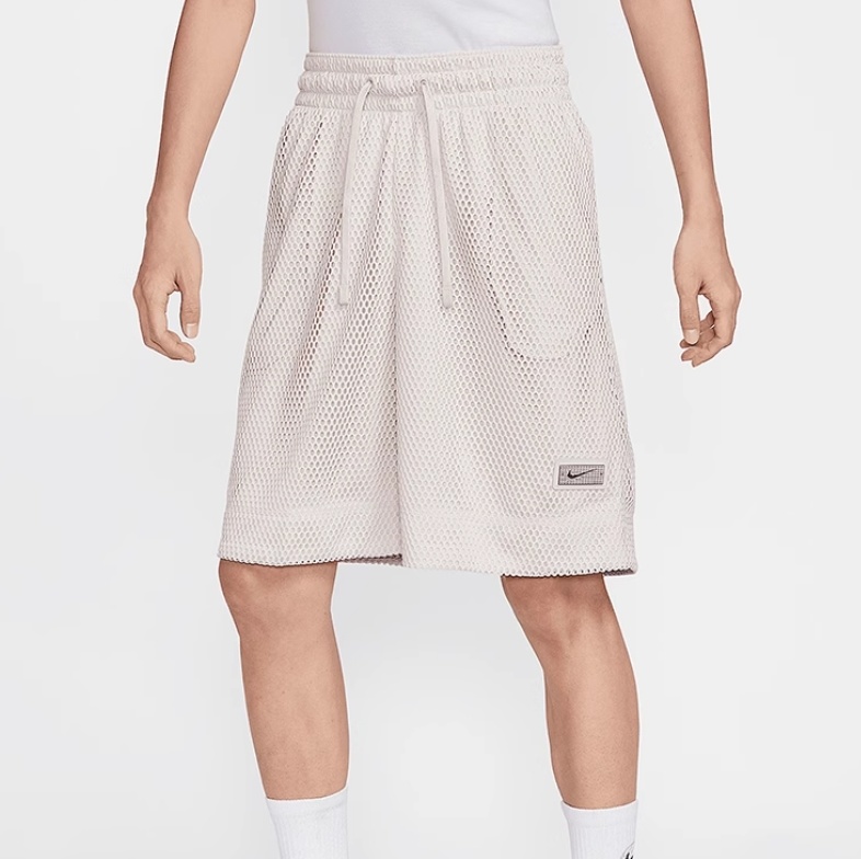 Nike Dri-FIT Devin Booker 10 Shorts Sail