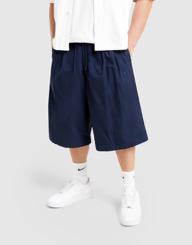 Nike Club Seoul Shorts Navy