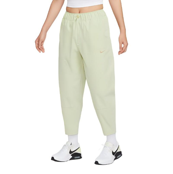 Nike Swoosh Woven Pants