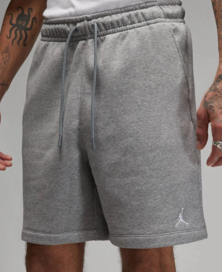 Nike Jordan Essentials Shorts Grey