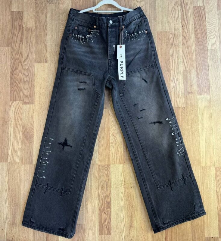 PURPLE Brand Jeans