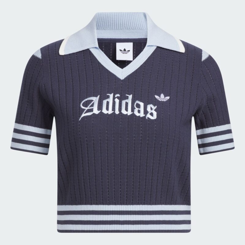adidas Originals OG W Jersey Navy