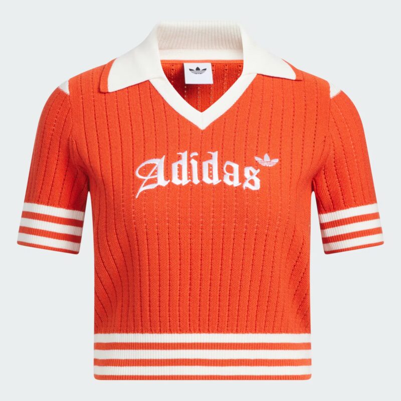 adidas Originals OG W Jersey Red