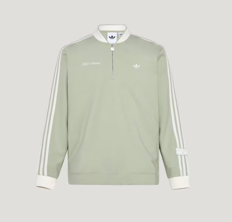 Adidas Originals REFINED LUXE Crew