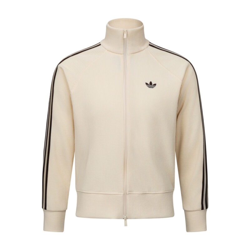 Adidas Adicolor Classics Waffle Beckenbauer Track Top